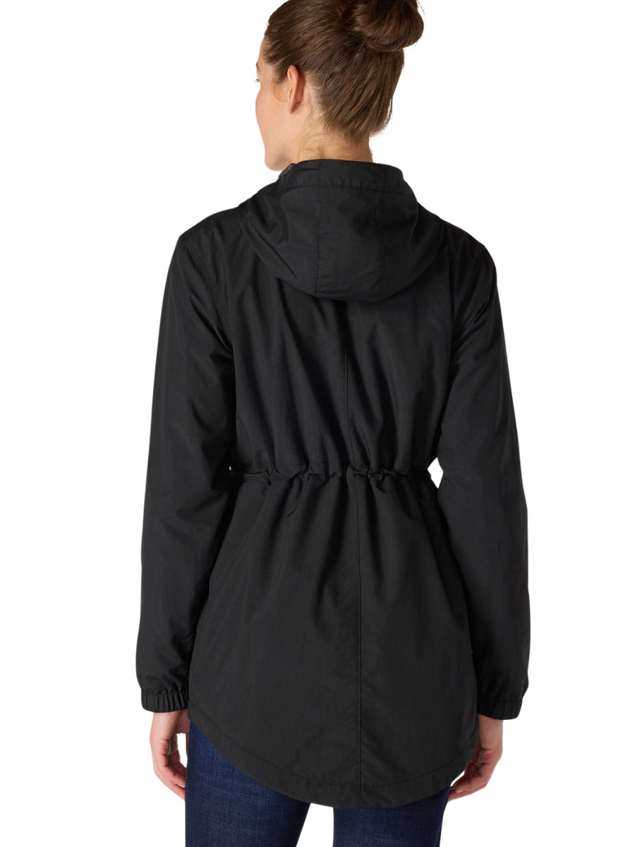 Carhartt Ladies Rain Defender Jacket