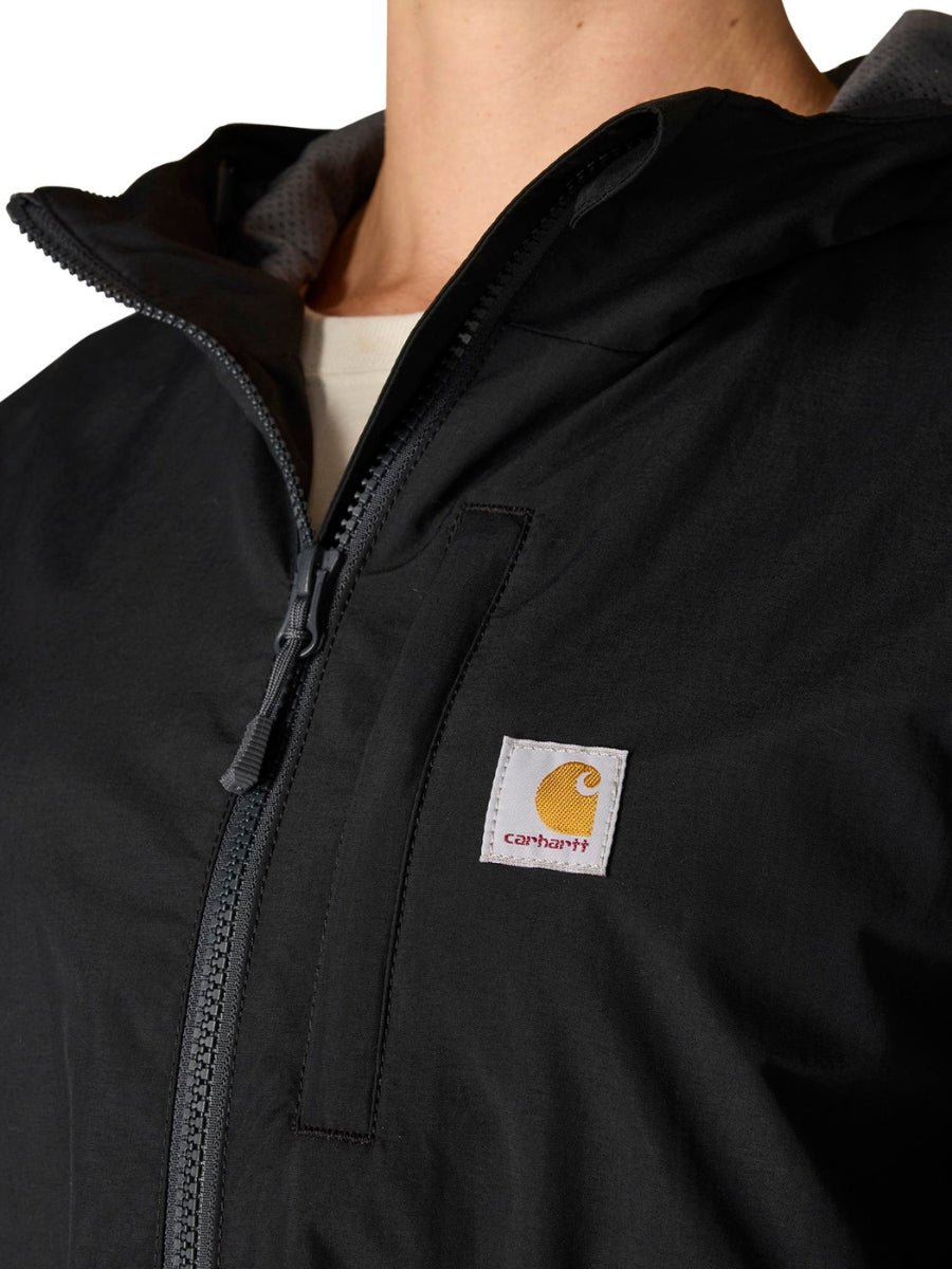 Carhartt Ladies Rain Defender Jacket