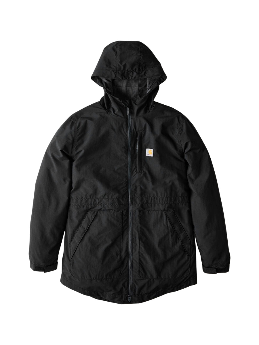 Carhartt Ladies Rain Defender Jacket