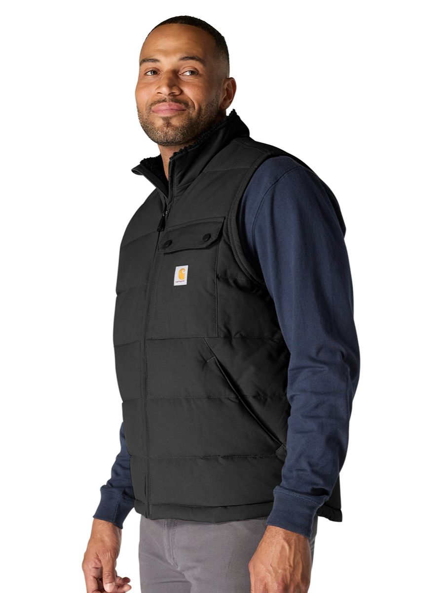 Carhartt Montana Insulated Vest