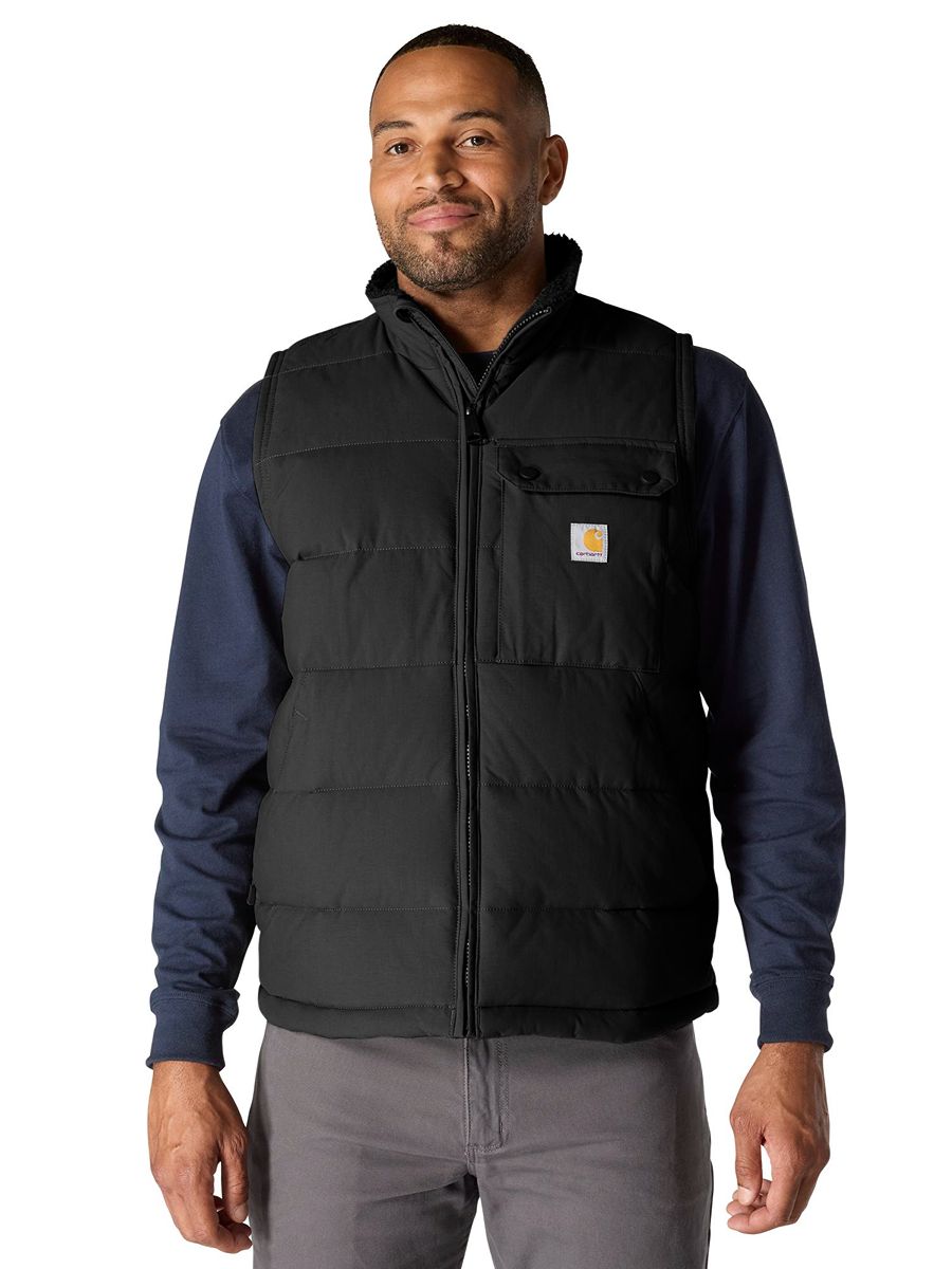 Carhartt Montana Insulated Vest