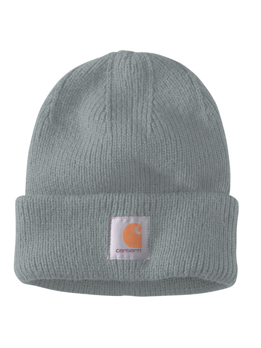 Carhartt Cuffed Rib Knit Beanie
