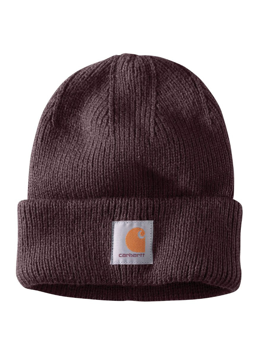 Carhartt Cuffed Rib Knit Beanie