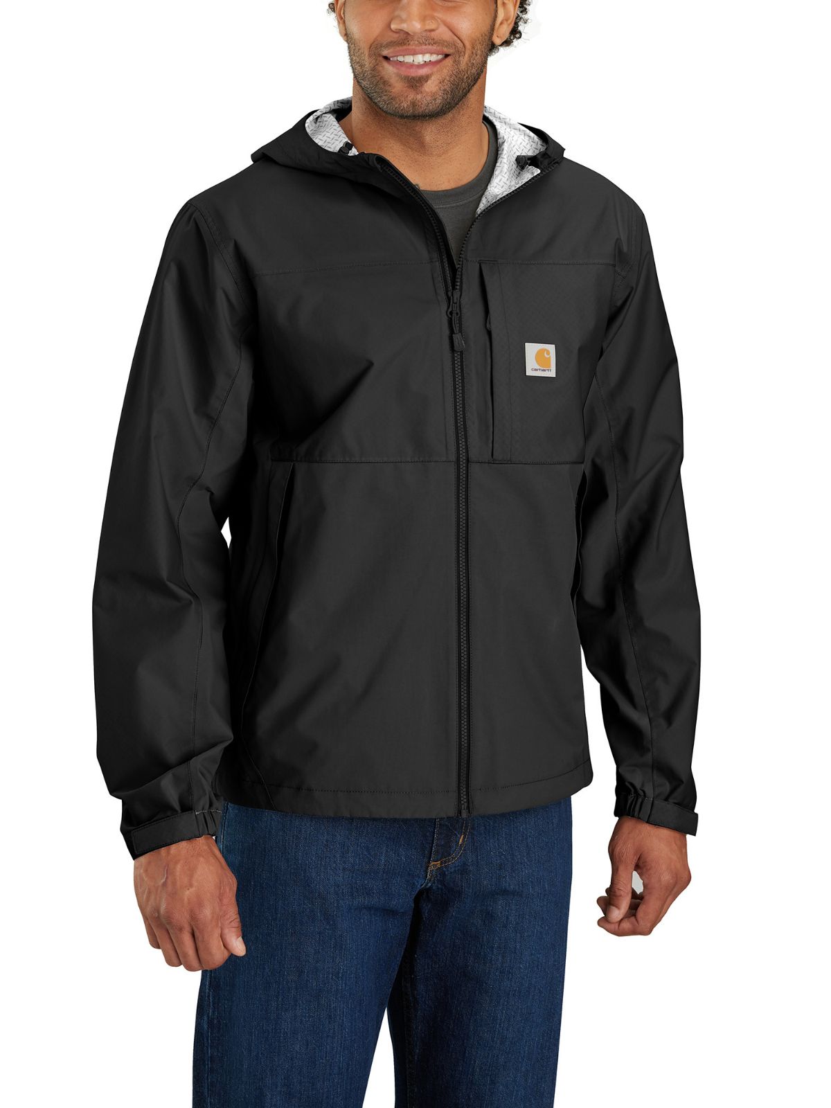 Carhartt Storm Defender 2-Tone Jacket