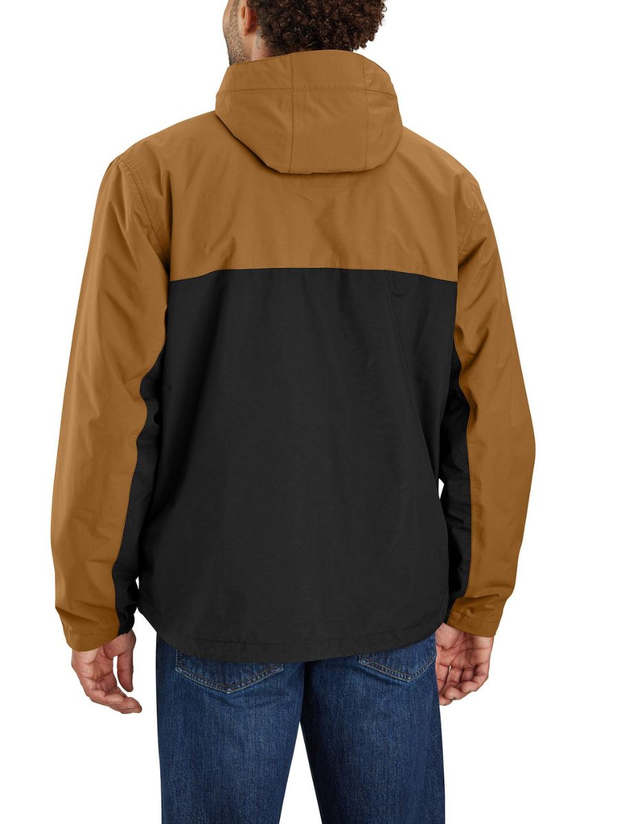 Carhartt Storm Defender 2-Tone Jacket