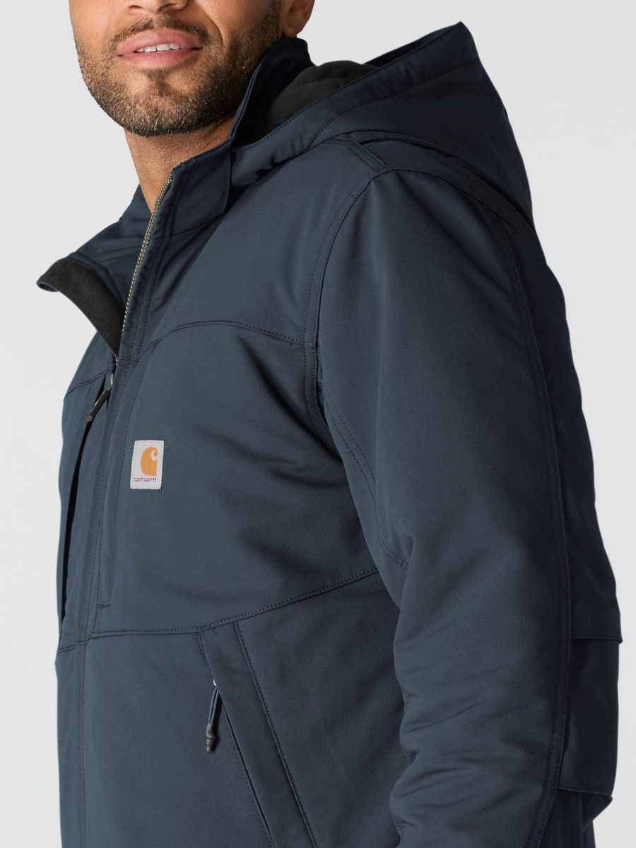 Carhartt Super Dux Insulated Jacket