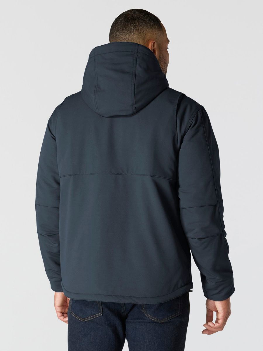 Carhartt Super Dux Insulated Jacket