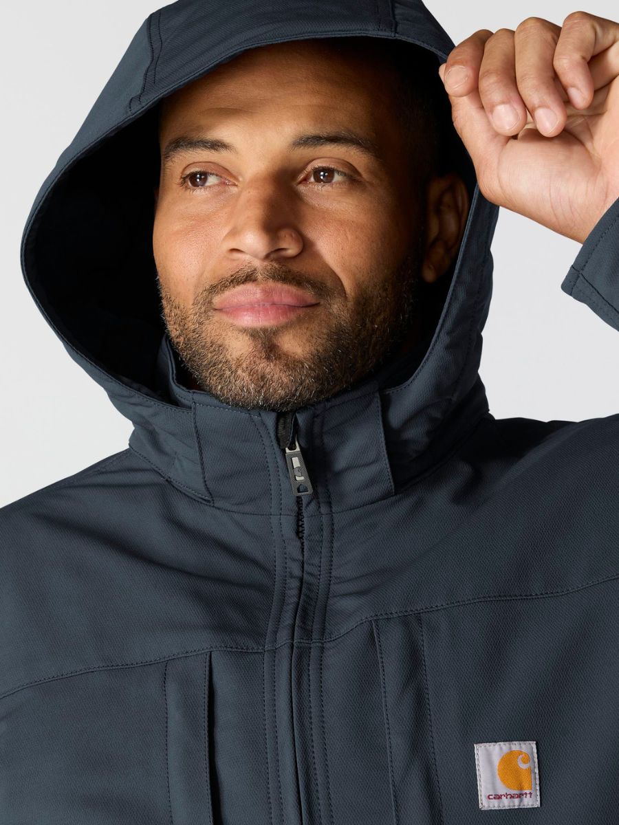 Carhartt Super Dux Insulated Jacket