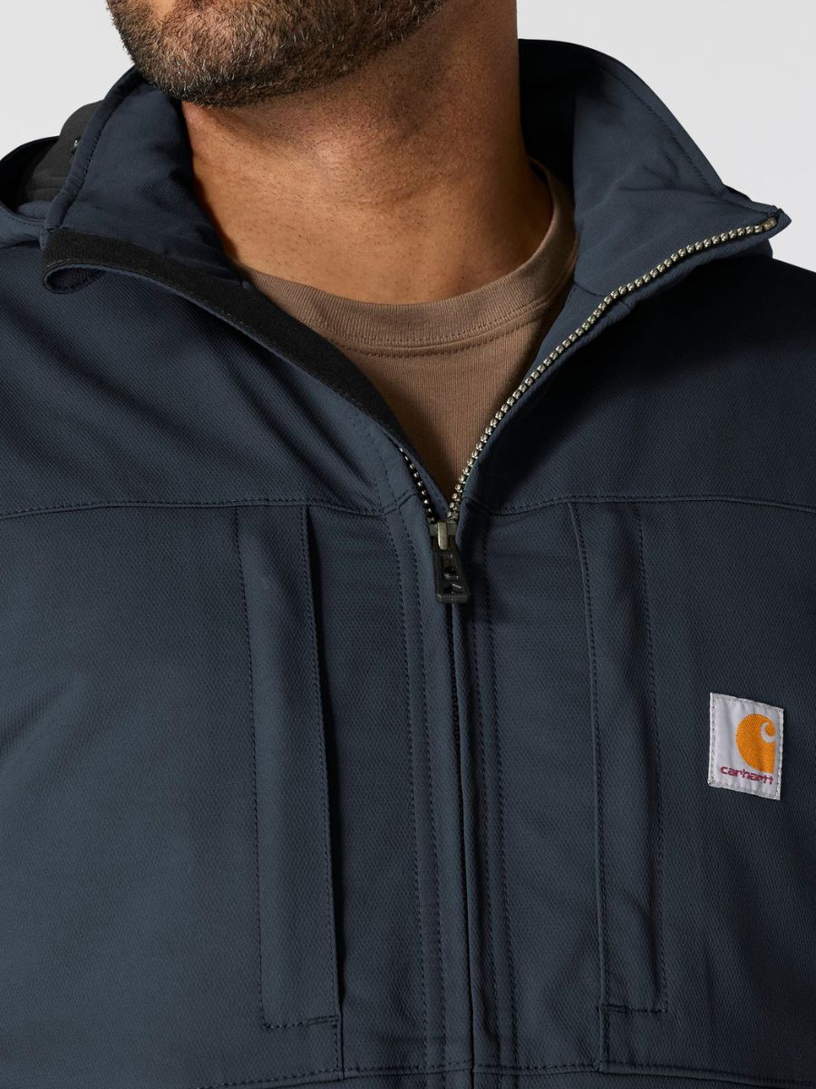 Carhartt Super Dux Insulated Jacket