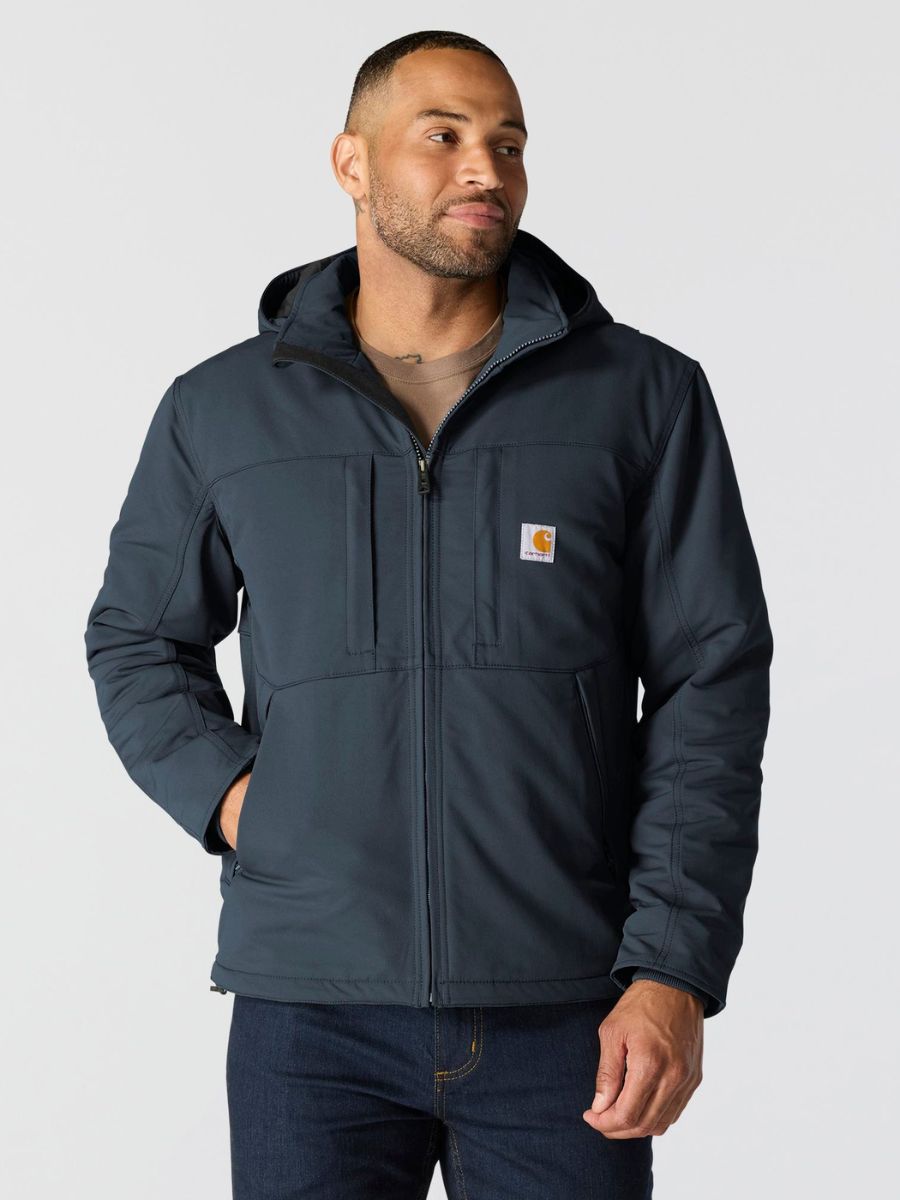 Carhartt Super Dux Insulated Jacket