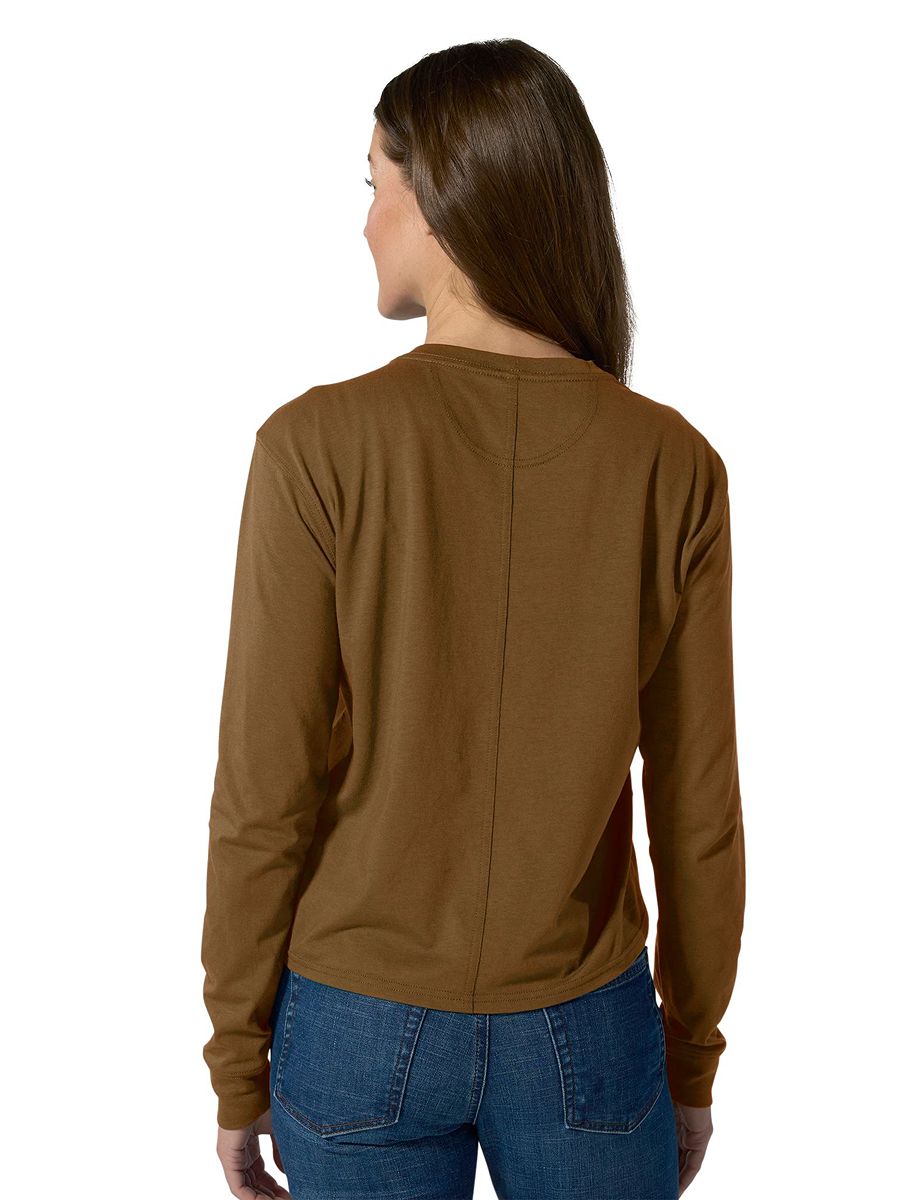 Carhartt Tencel Loose Fit T-Shirt