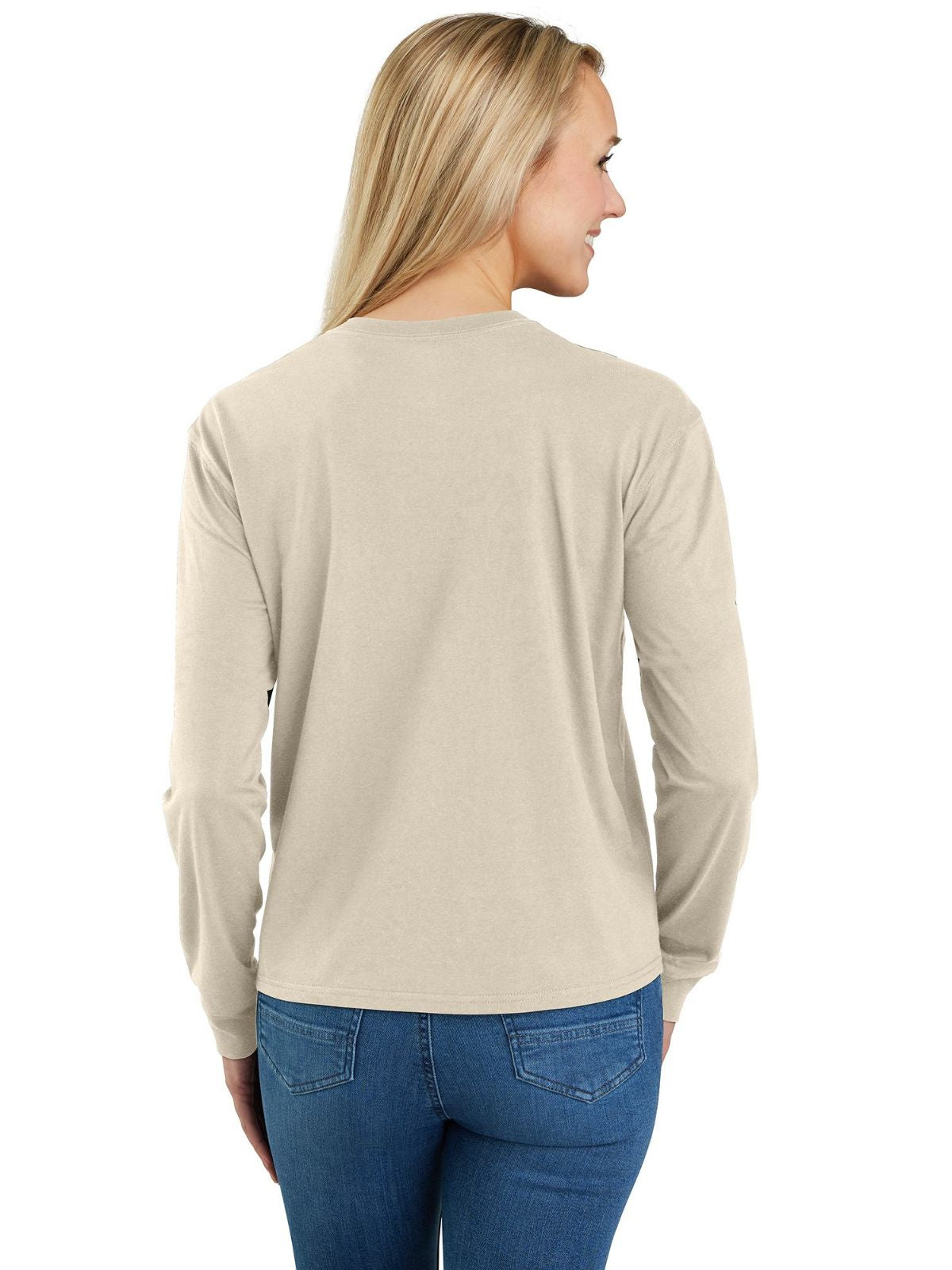 Carhartt Tencel Loose Fit T-Shirt