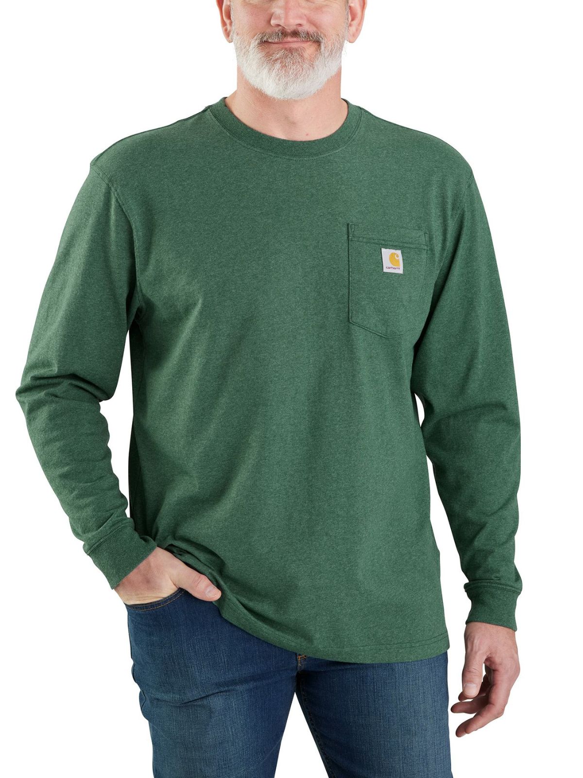 Carhartt Heavyweight Deer Tee