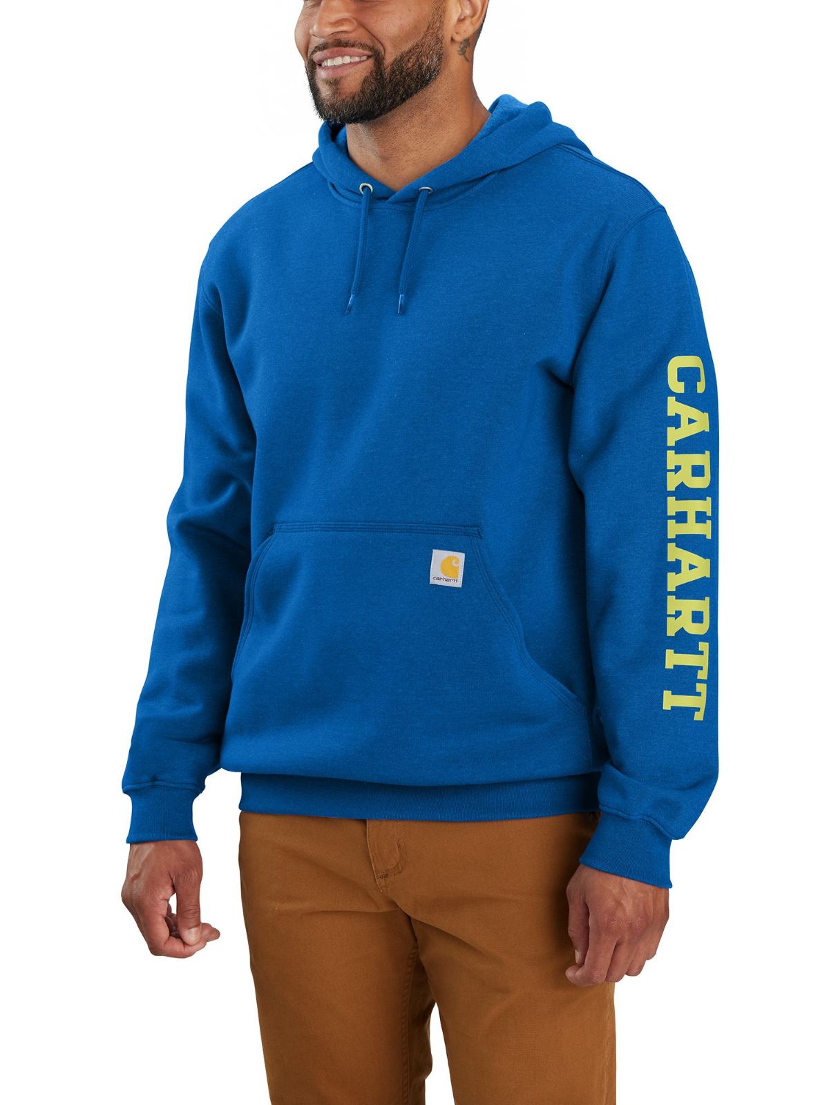 Carhartt Midweight 1889 Graphic Hoodie
