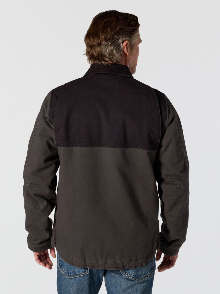Carhartt Montana Rugged Flex Duck Insulated Jacket
