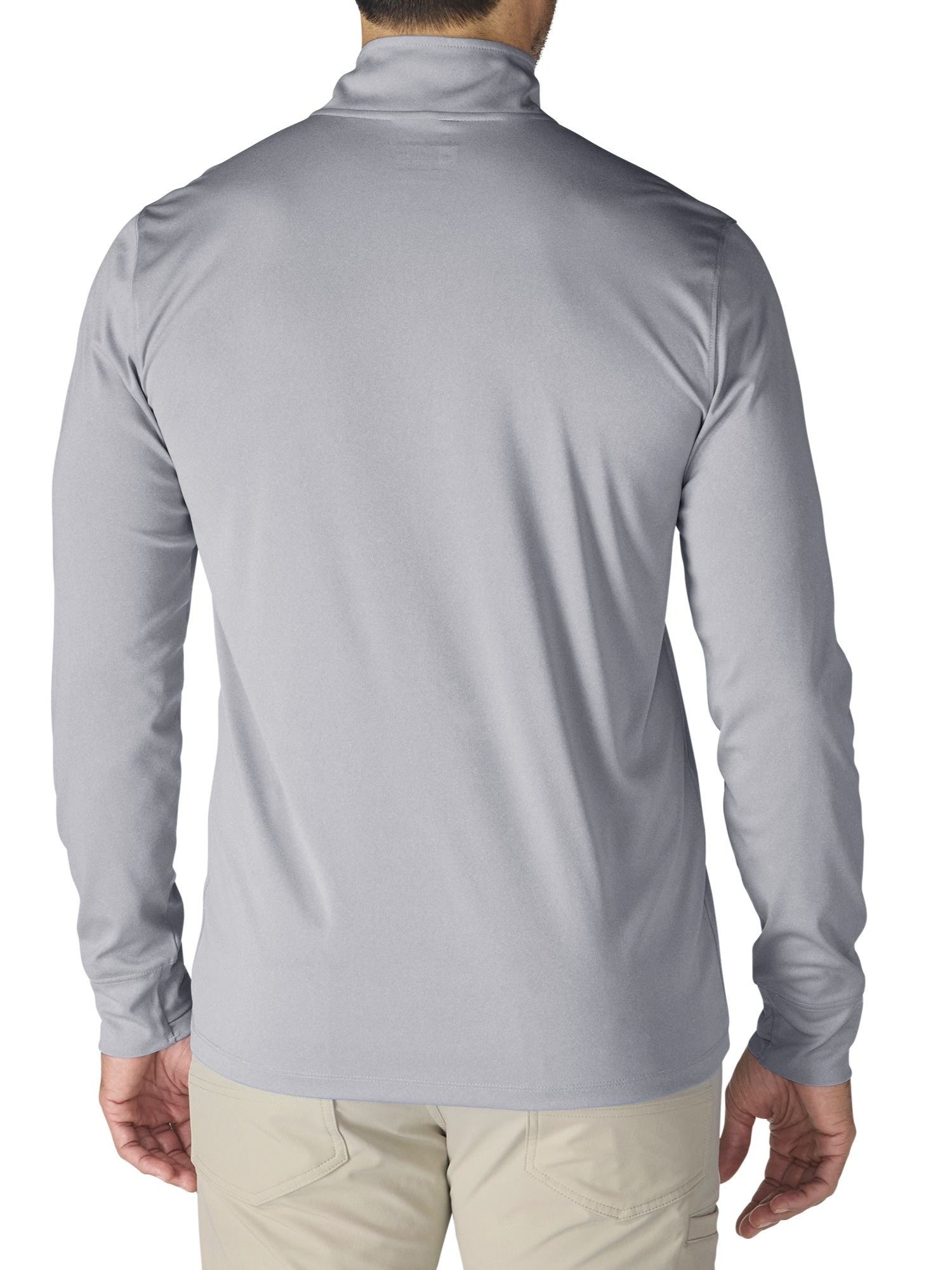 Carhartt Sun DF Relaxed Quarter Zip
