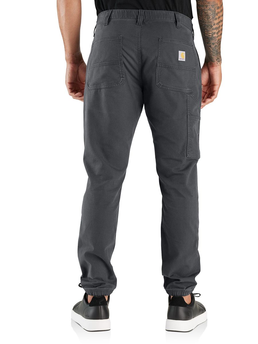 Carhartt Relaxed Tapered Rigby Jogger