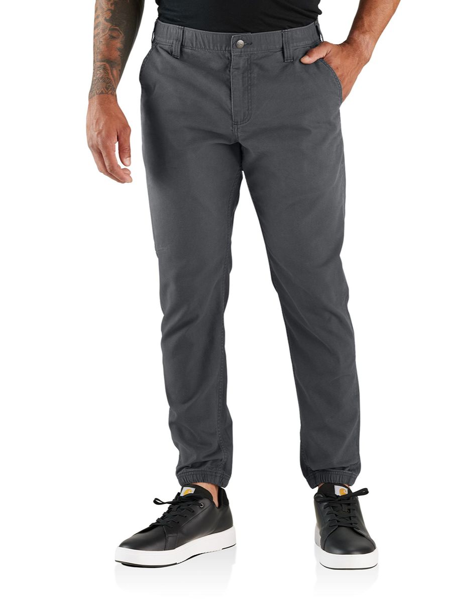Carhartt Relaxed Tapered Rigby Jogger