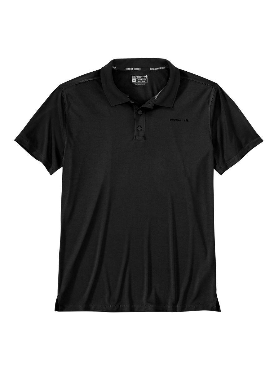Carhartt SDF Relaxed Logo Polo
