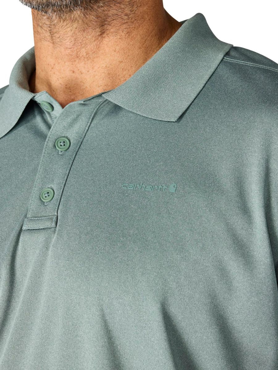 Carhartt SDF Relaxed Logo Polo