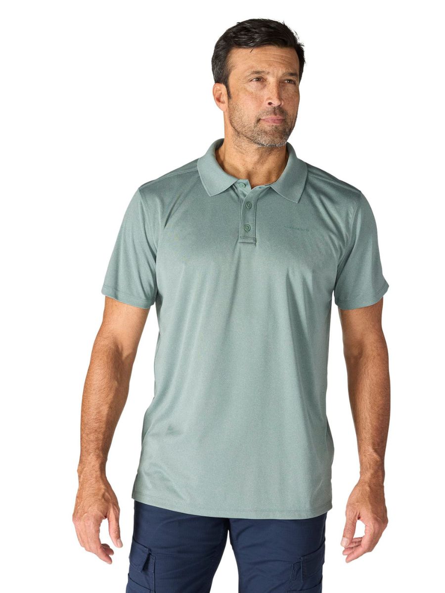 Carhartt SDF Relaxed Logo Polo