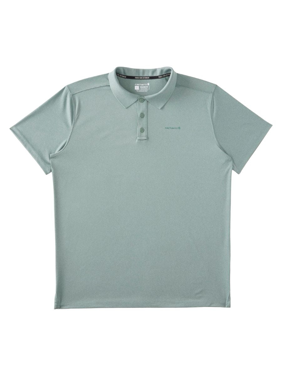Carhartt SDF Relaxed Logo Polo