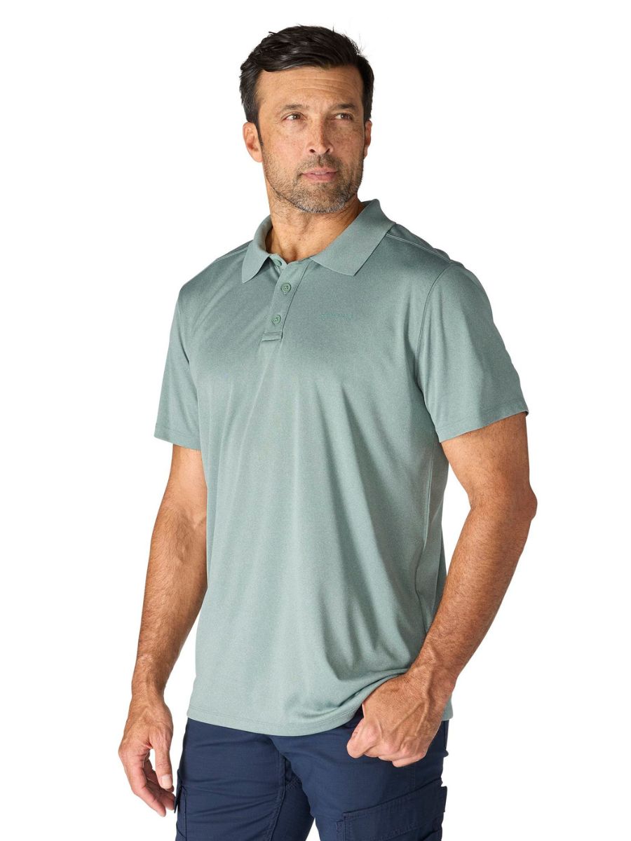 Carhartt SDF Relaxed Logo Polo