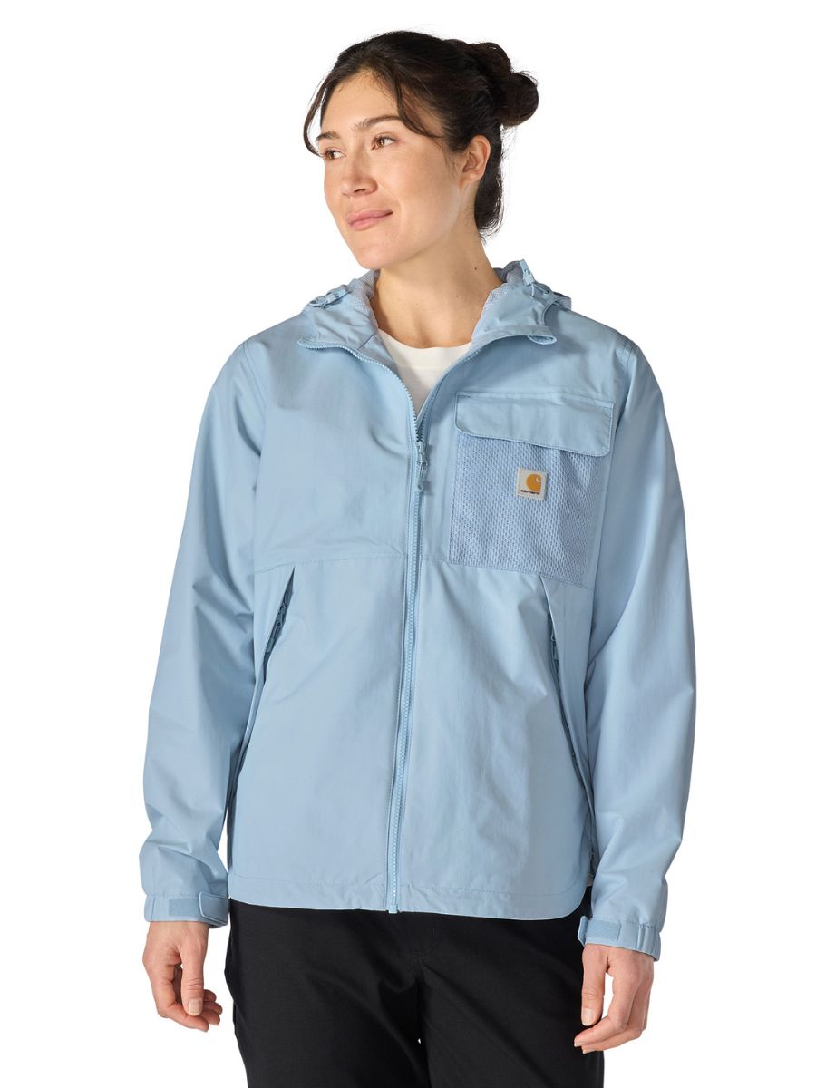 Carhartt Monterey Rain Jacket