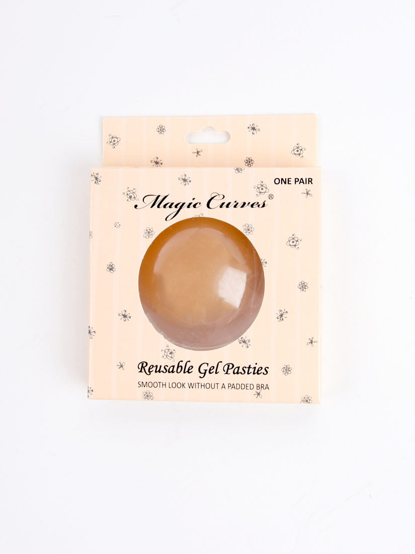 Reusable Breast Petals