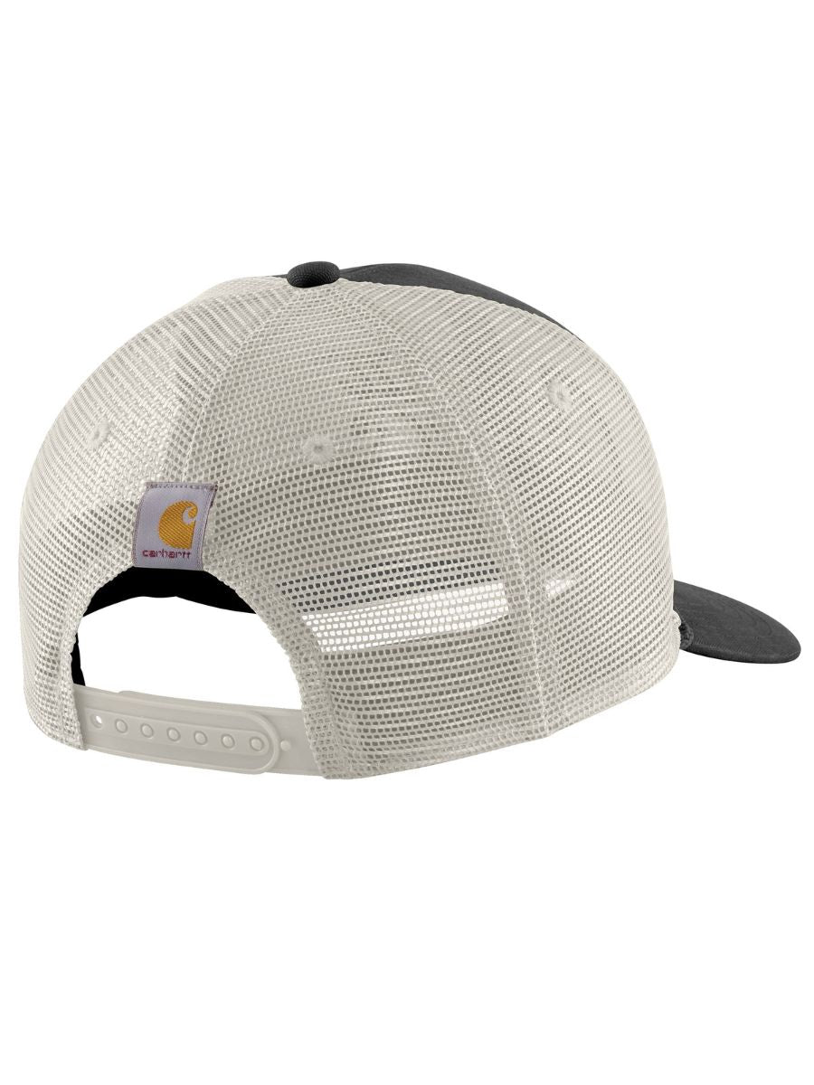 Carhartt Canvas Deer Patch Hat