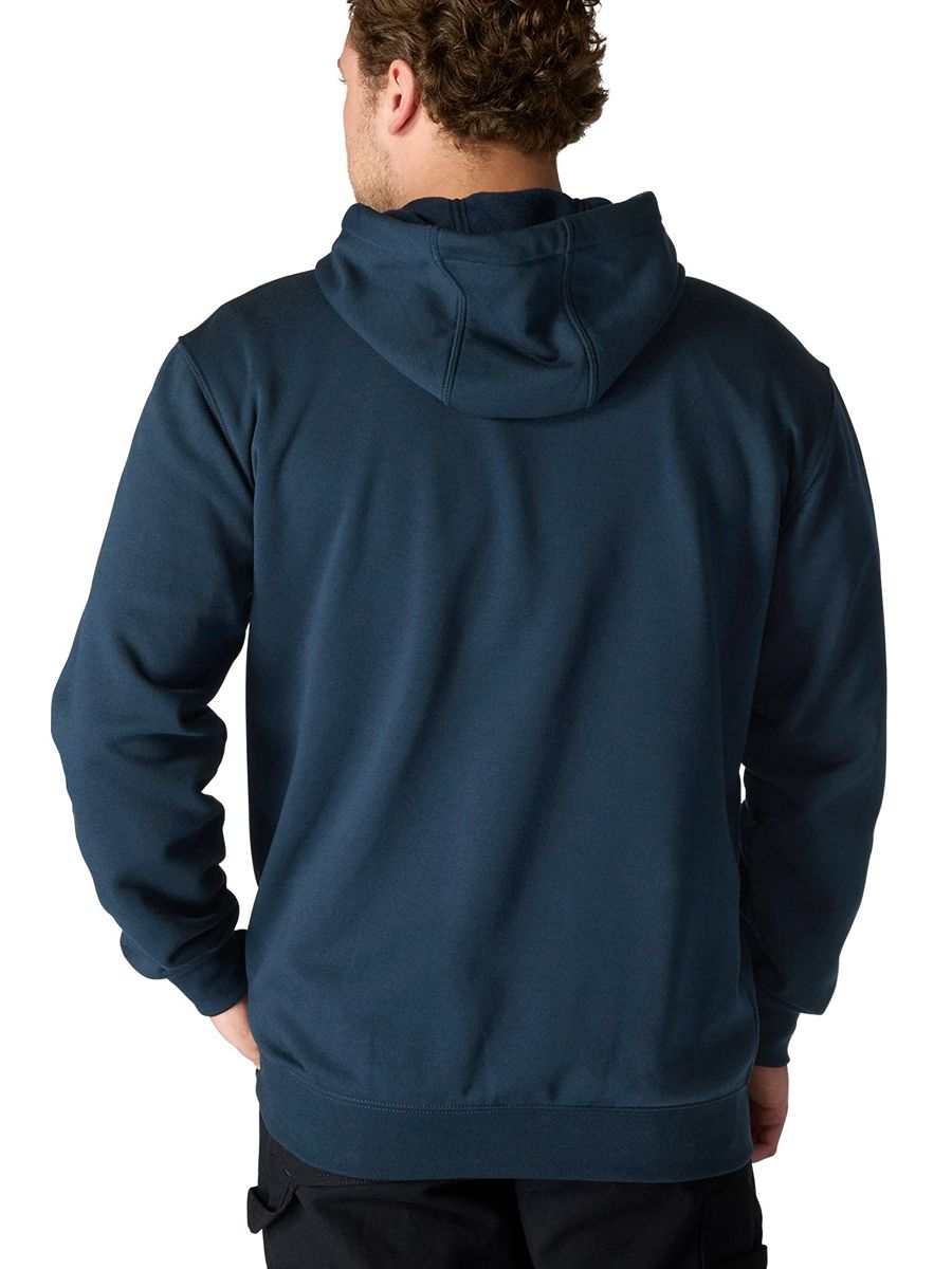 Carhartt Loose Fit Midweight 1889 Graphic Hoodie