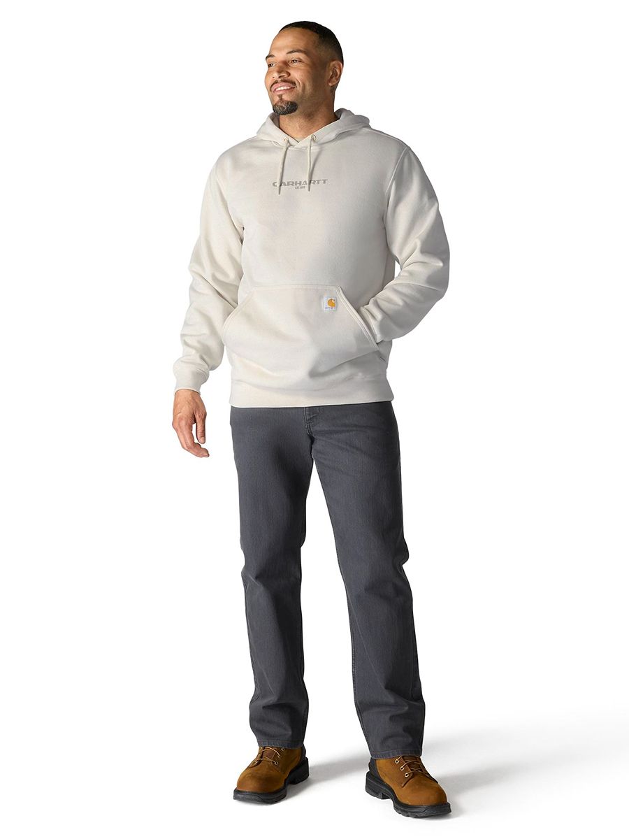 Carhartt Loose Fit Midweight 1889 Graphic Hoodie