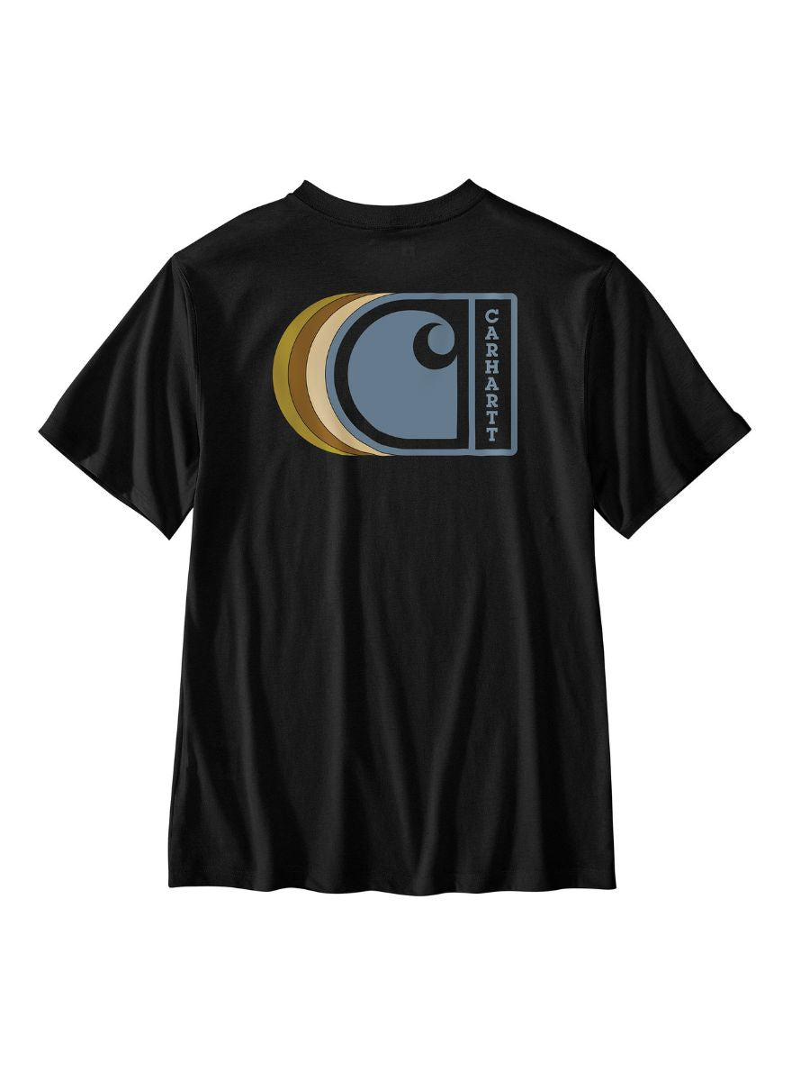Carhartt Short Sleeve C Graphic Tee