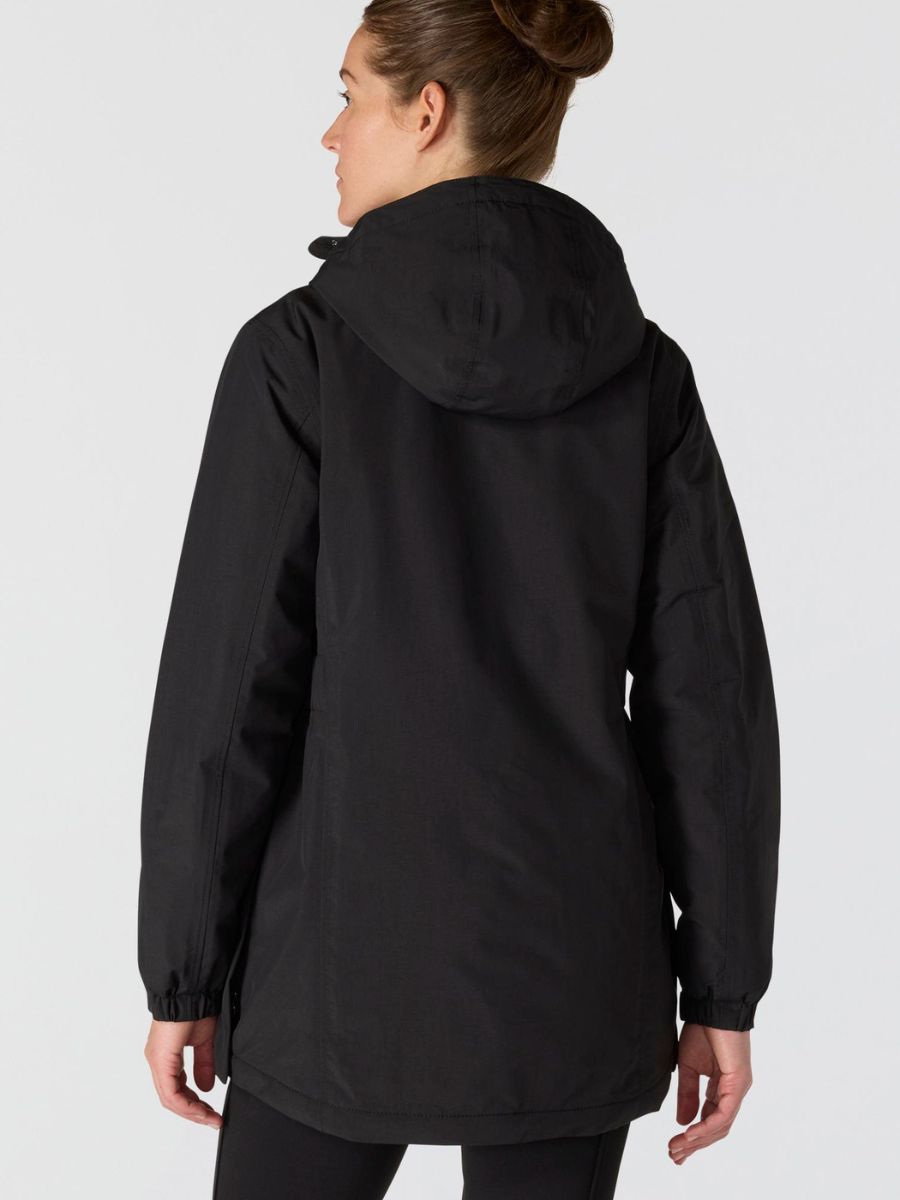 Carhartt Women’s Rainier Winter Coat