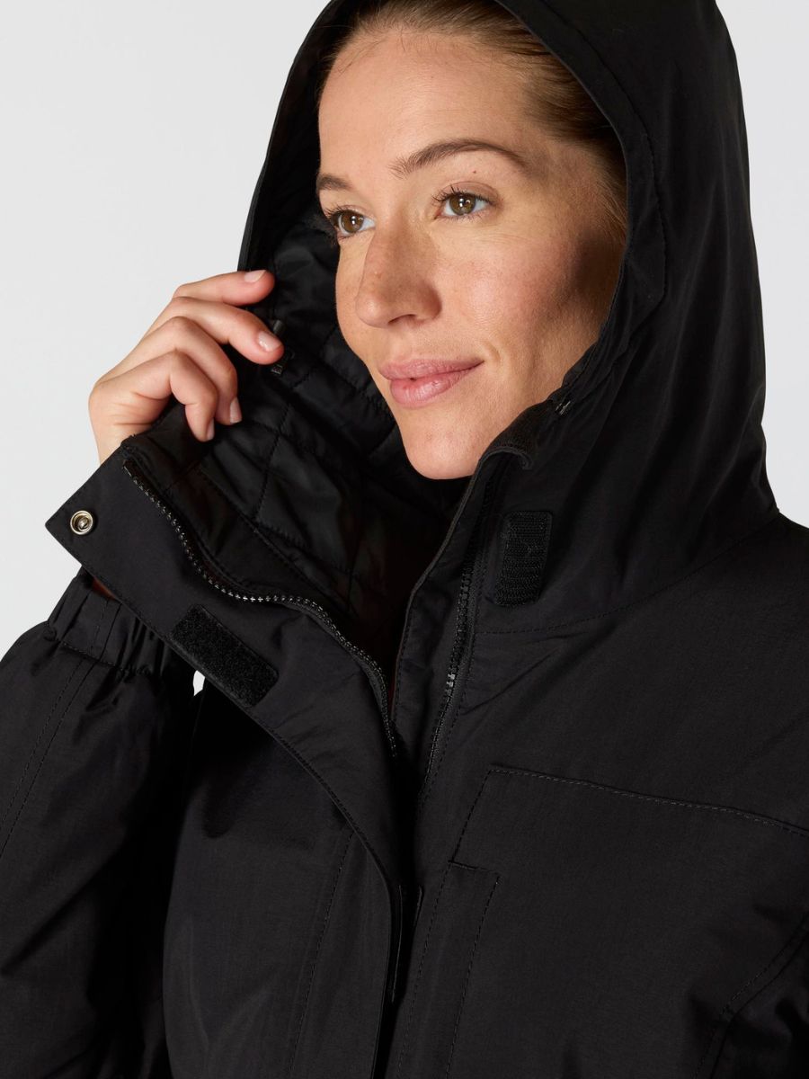 Carhartt Women’s Rainier Winter Coat