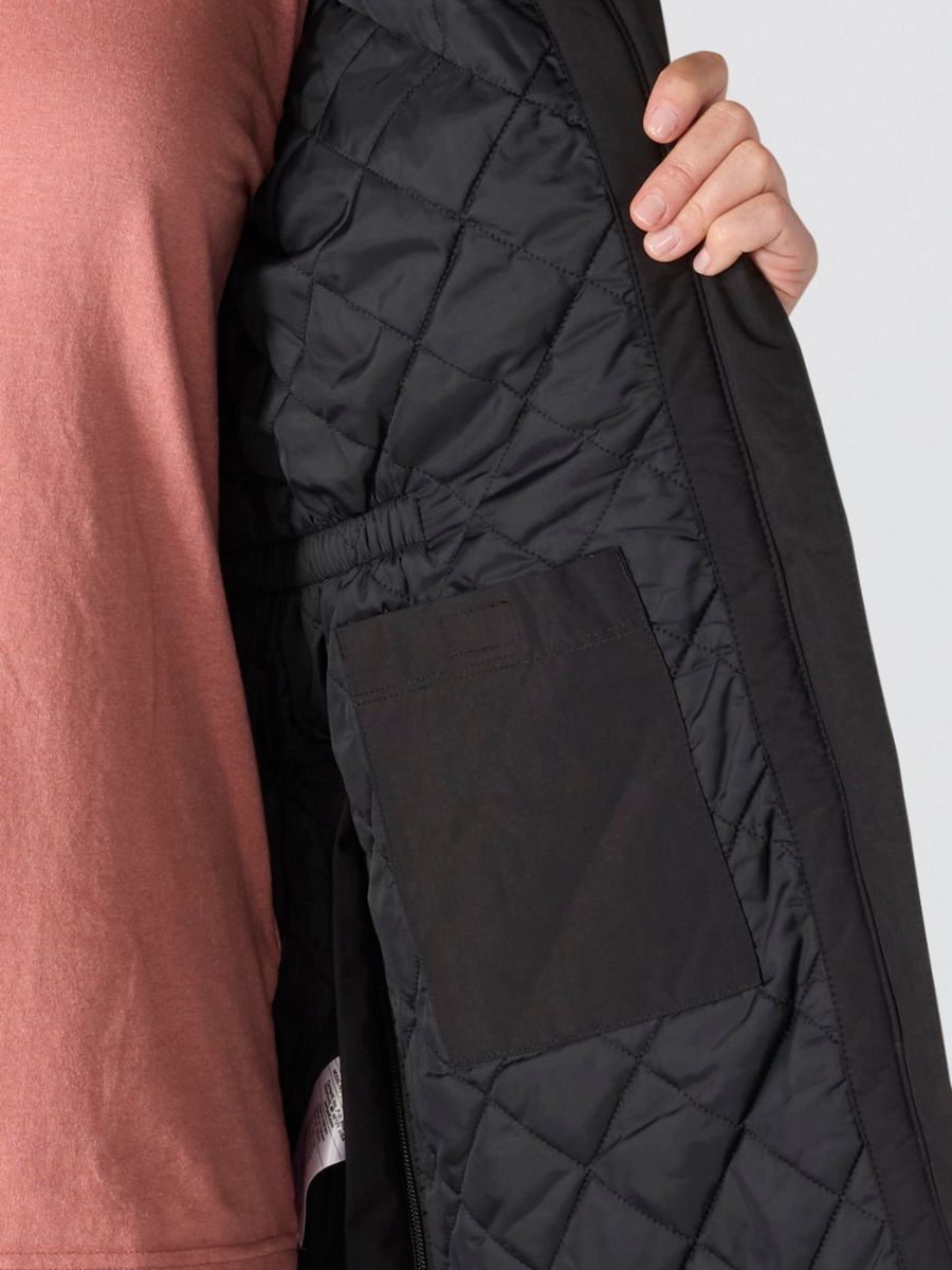 Carhartt Women’s Rainier Winter Coat