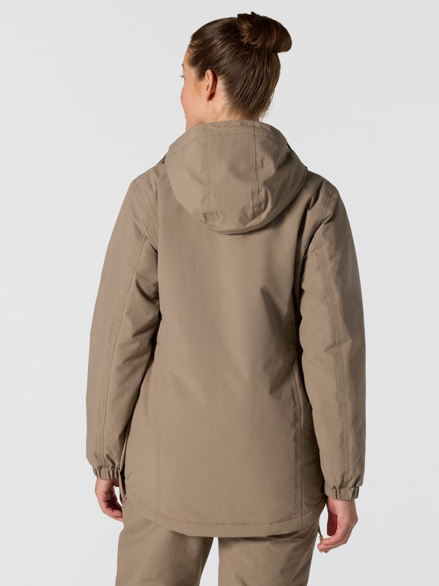 Carhartt Women’s Rainier Winter Coat
