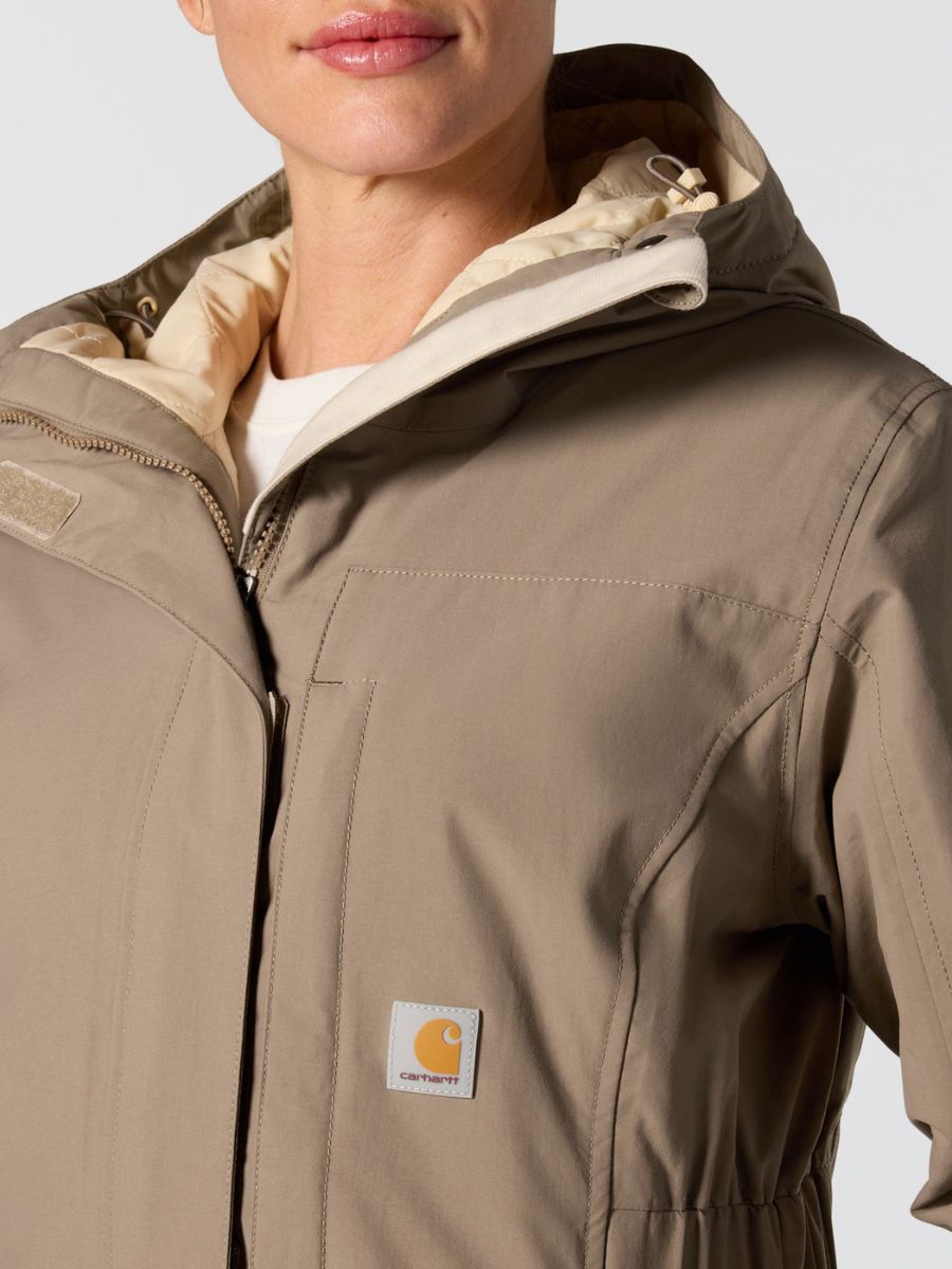 Carhartt Women’s Rainier Winter Coat