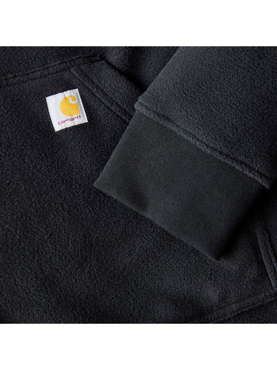 Carhartt Force Oversized Fleece Hoodie