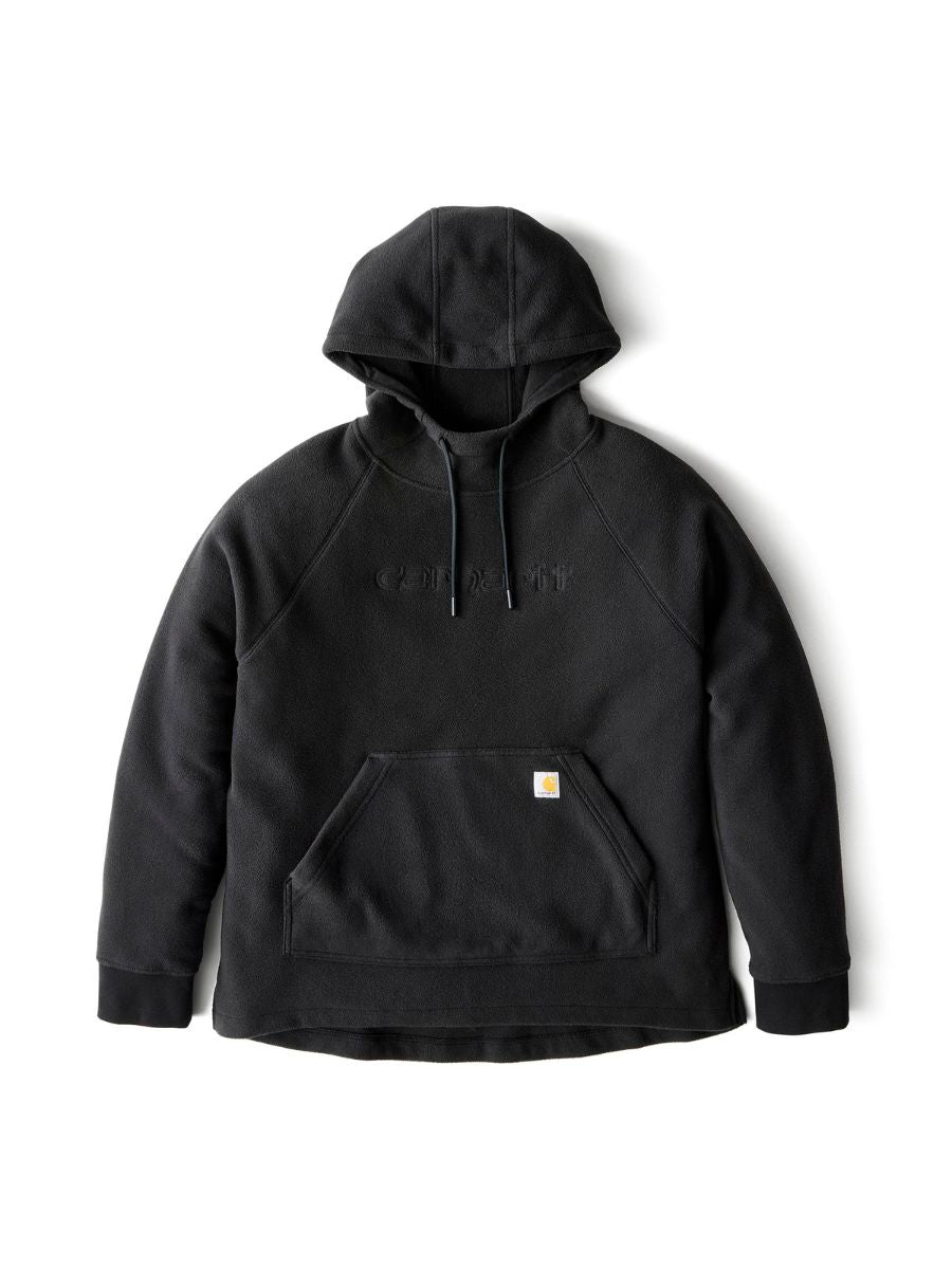 Carhartt Force Oversized Fleece Hoodie