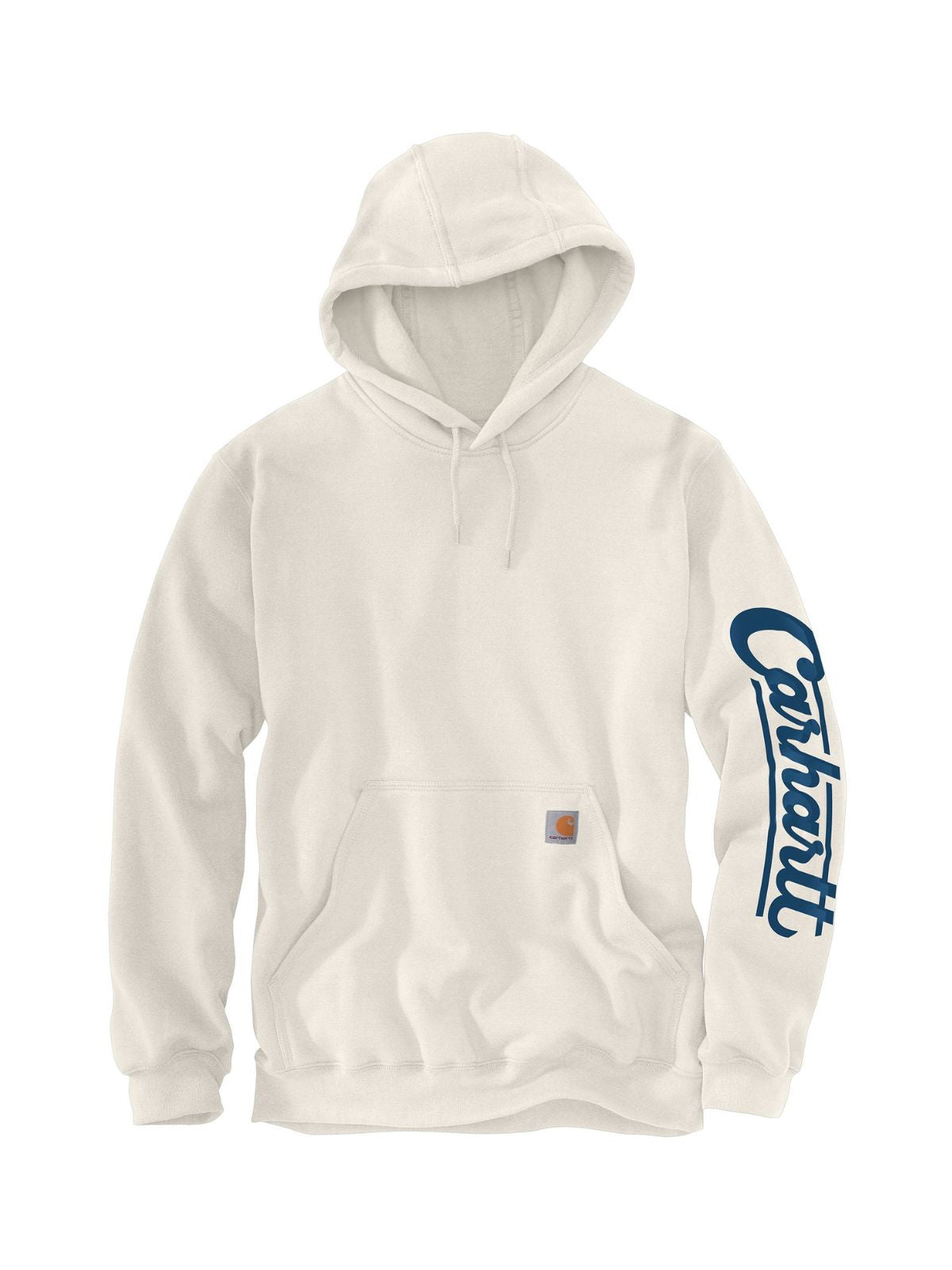 Carhartt Midweight Built Graphic Hoodie