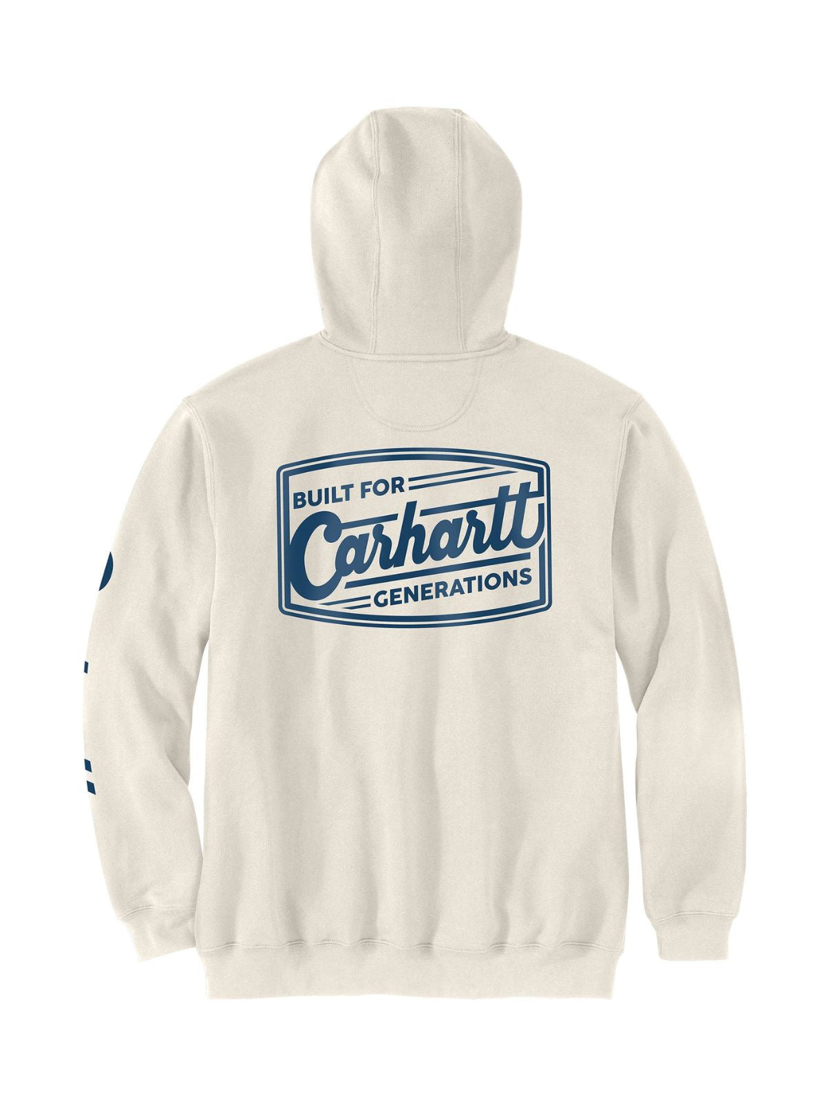 Carhartt Midweight Built Graphic Hoodie