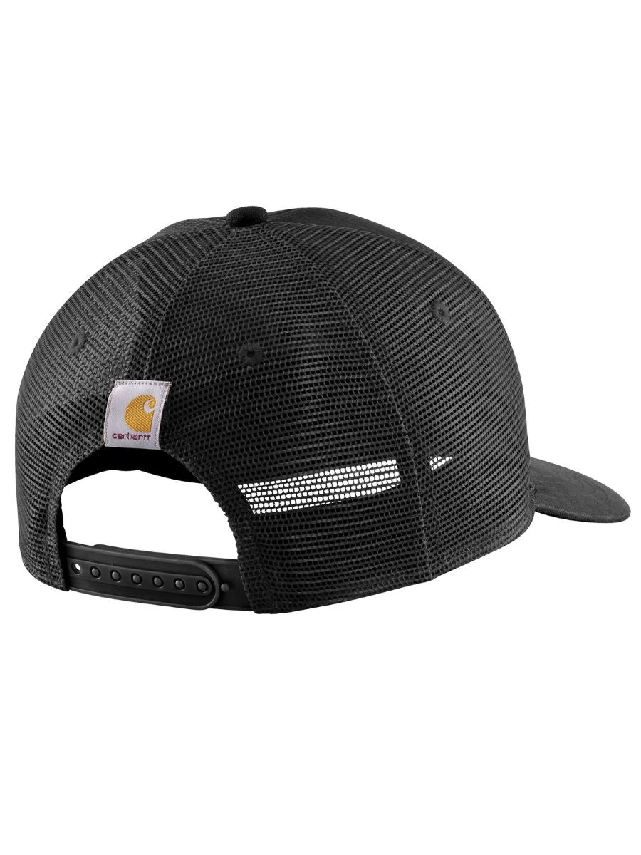 Carhartt RF Twill Camo Patch Hat