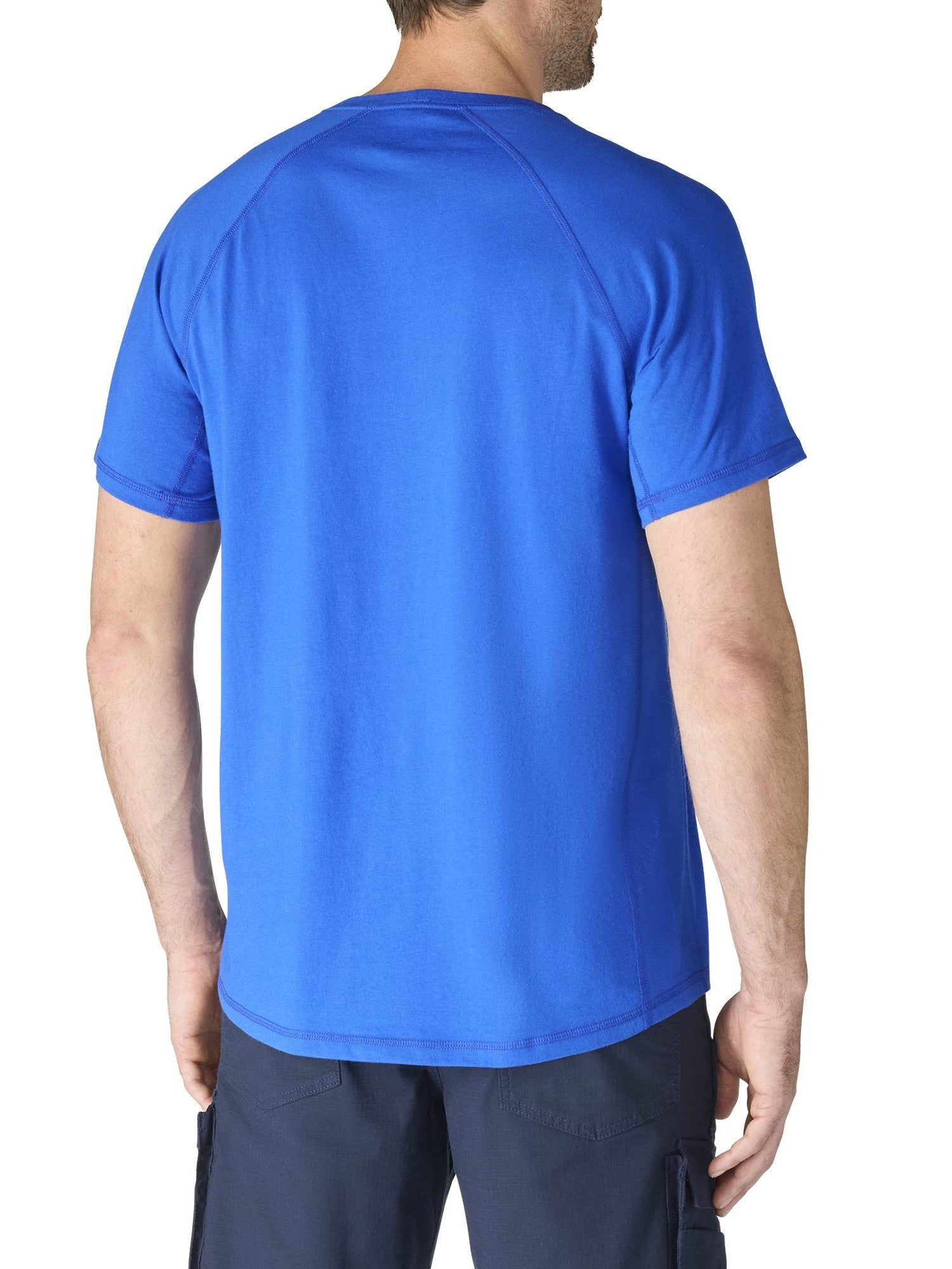 Carhartt Force Relaxed Logo Shirt