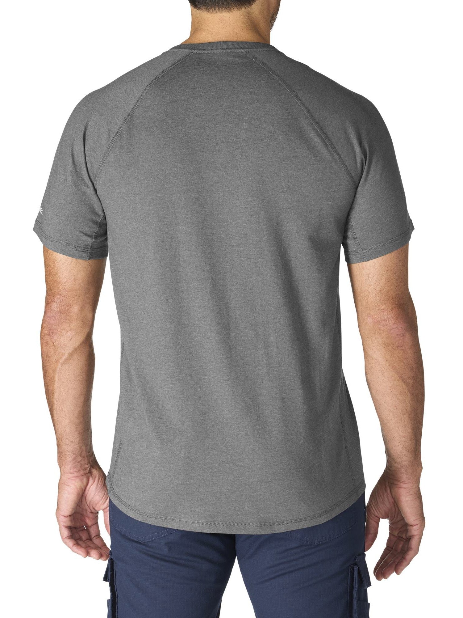 Carhartt Force Relaxed Logo Shirt