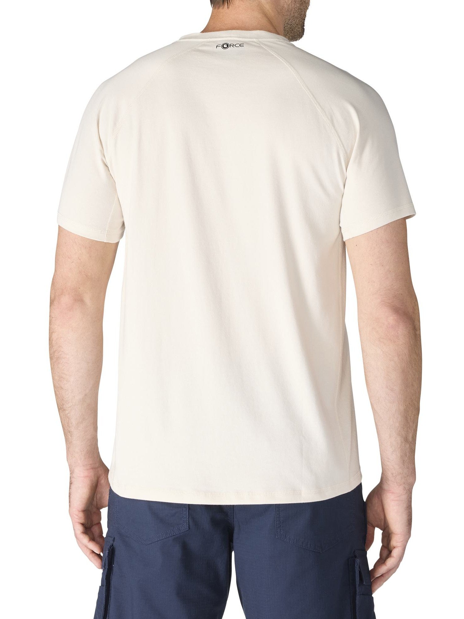 Carhartt Force Relaxed Logo Shirt