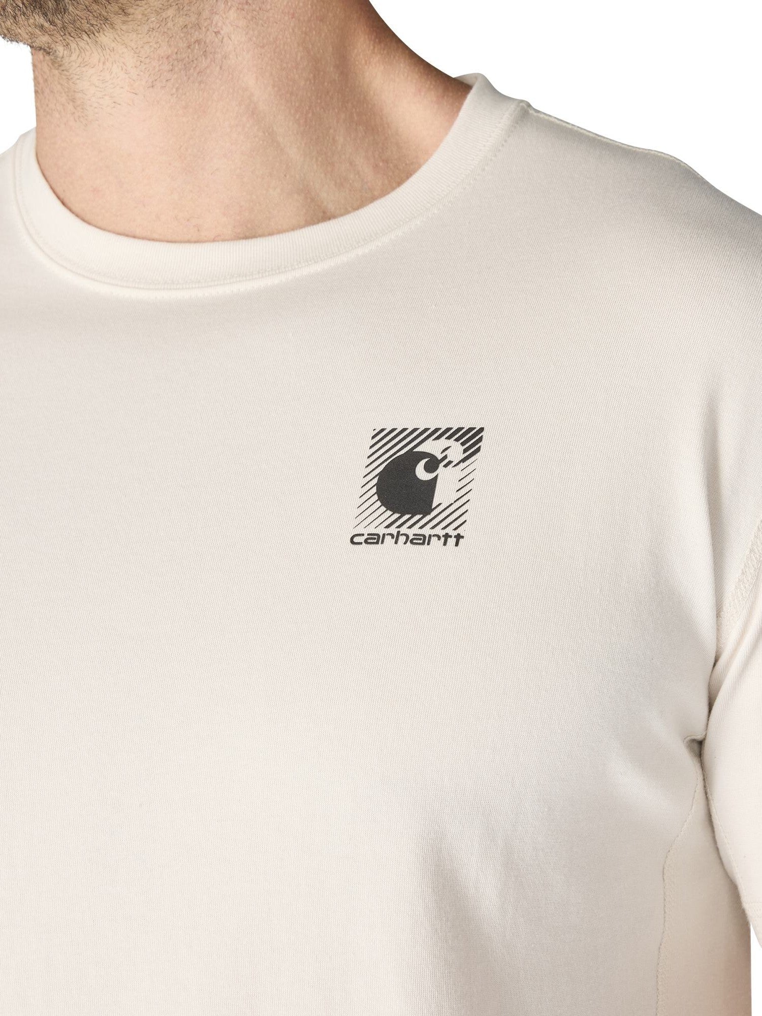 Carhartt Force Relaxed Logo Shirt