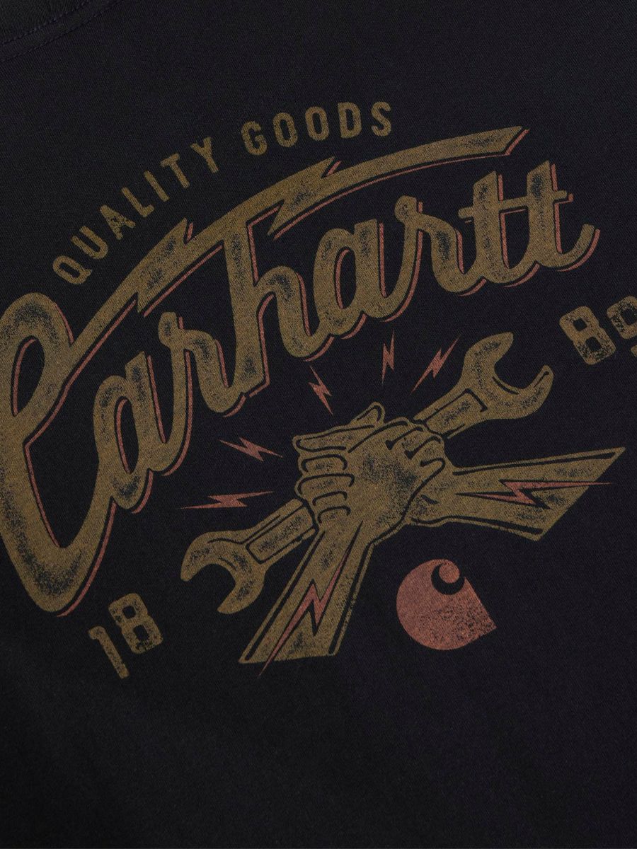 Carhartt Irvine Relaxed Wrench Shirt