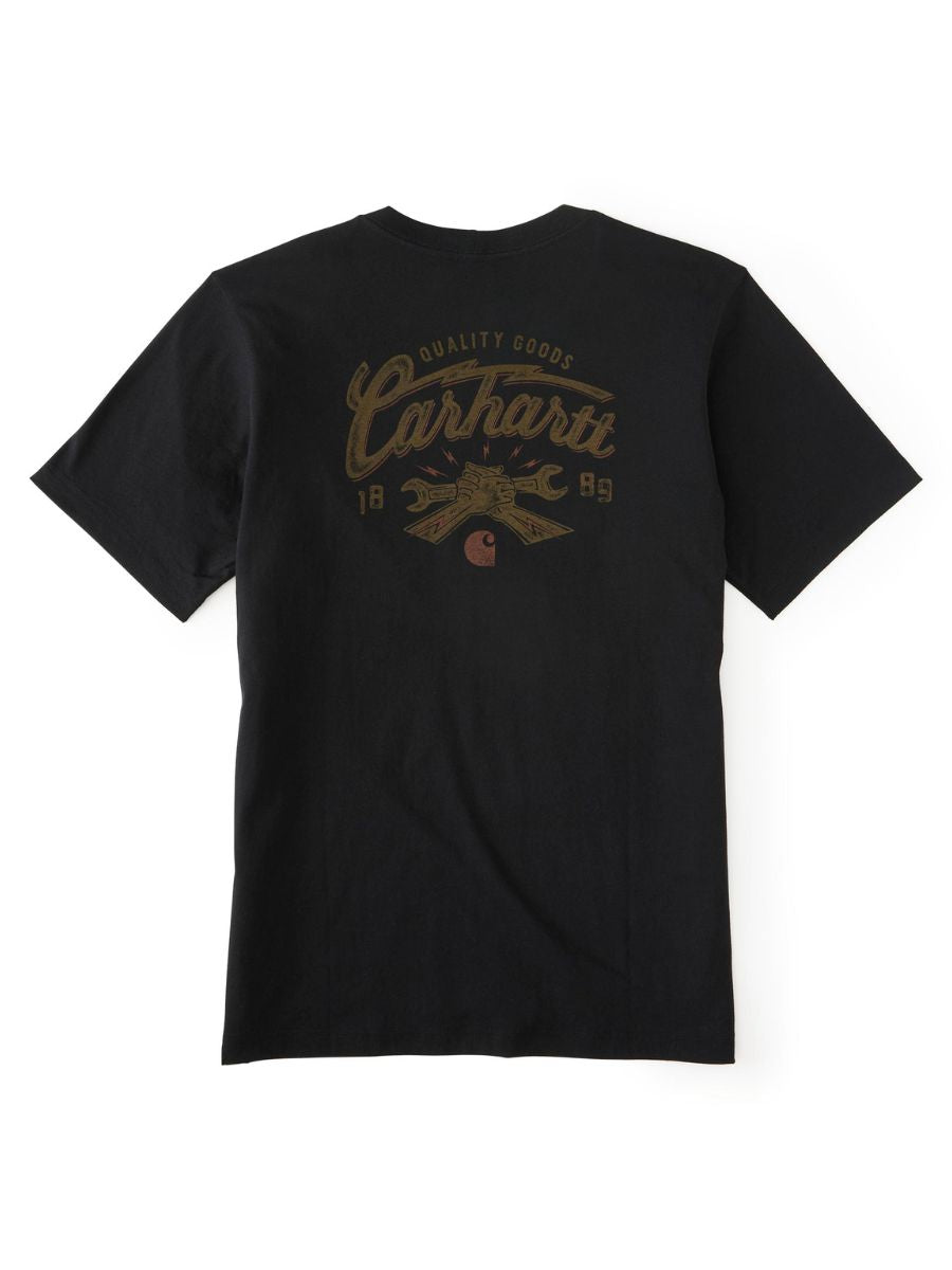 Carhartt Irvine Relaxed Wrench Shirt