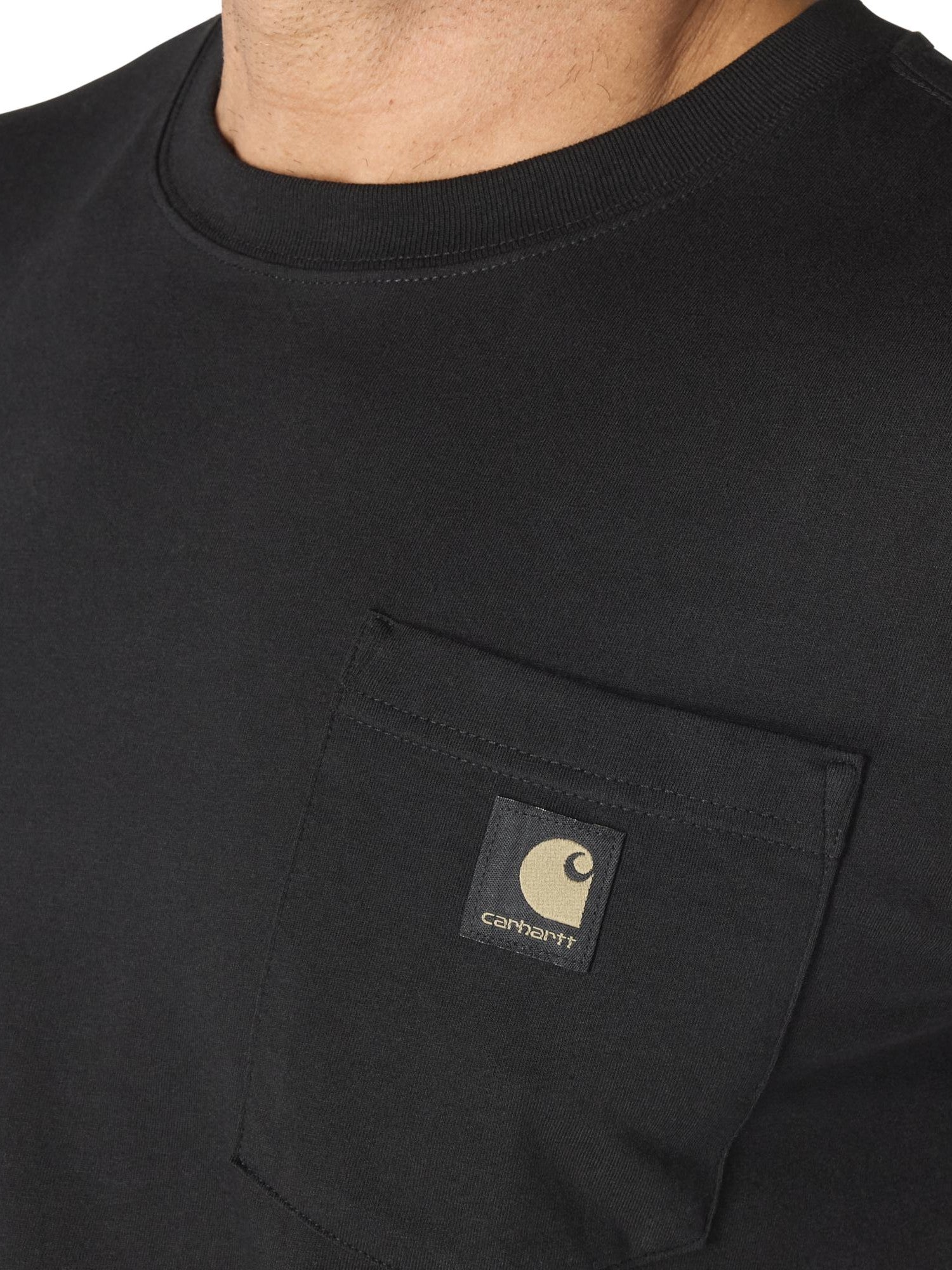 Carhartt Irvine Relaxed Block Camo Shirt